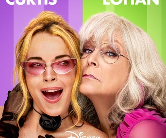 Affiche du film Freakier Friday