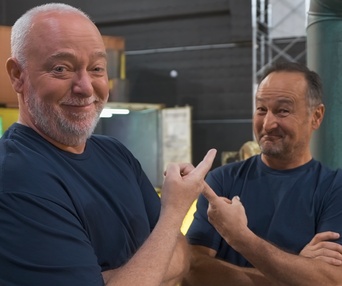 Fear Factor Célébrités