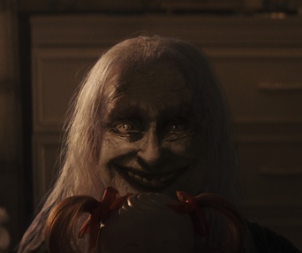 Image du film The Conjuring: Last Rites