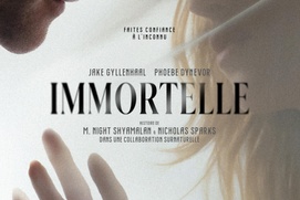 Image du film Remain