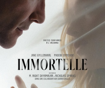 Image du film Remain