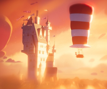 Image du film The Cat in the Hat