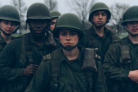Image du film Out Standing