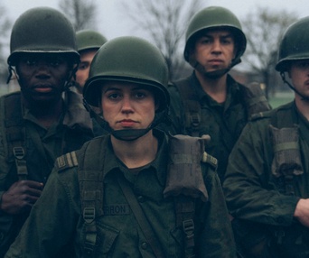 Image du film Out Standing