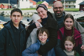 Image du film Fjord