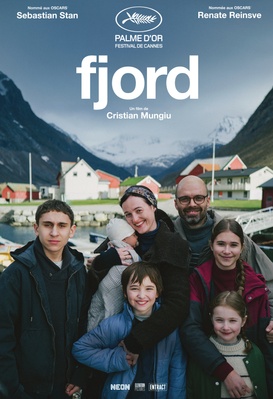 Fjord
