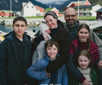 Image du film Fjord