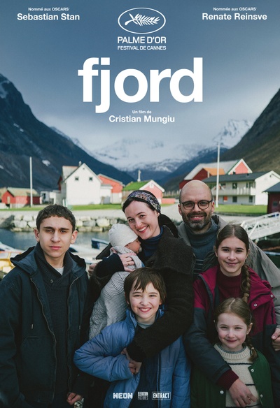 Fjord