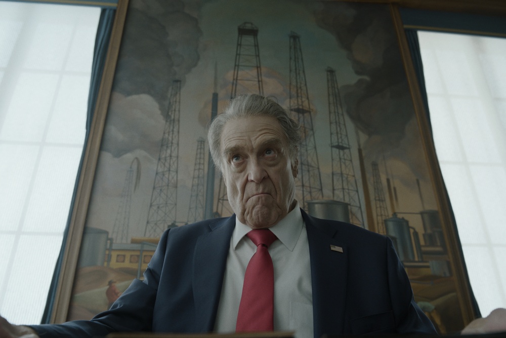 Image du film Digger