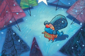 Image du film L'enfant au grelot