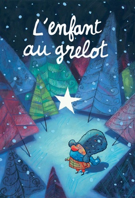 L'Enfant au grelot