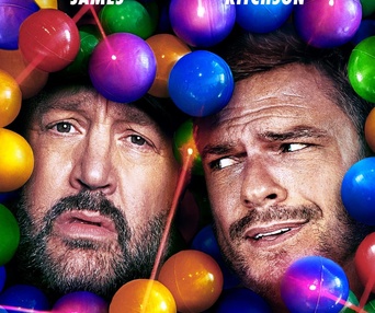 Image du film Playdate