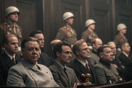 Images du film Nuremberg