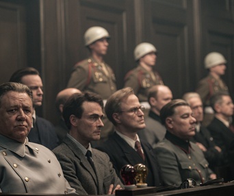 Images du film Nuremberg