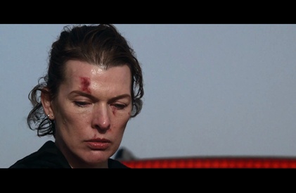 Bande-annonce en anglais