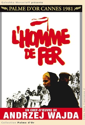L'homme de fer