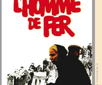 Image du film L'homme de fer