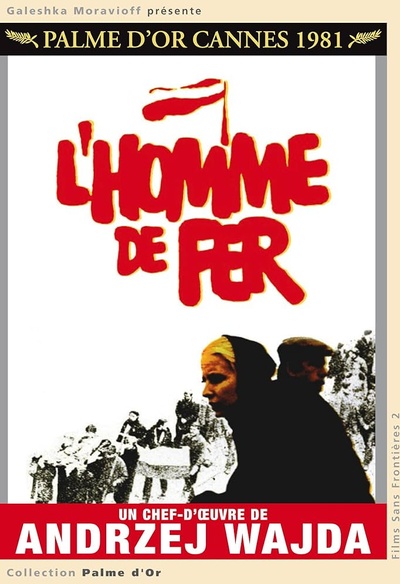 L'homme de fer