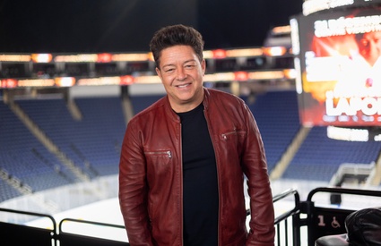 Image de l'article Entrevue vidéo : Éric Lapointe souligne deux ans de sobriété