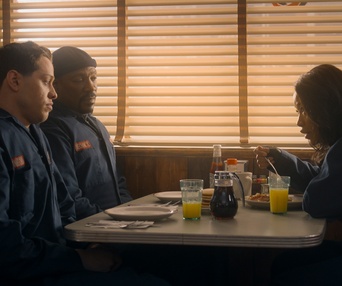 Images du film The Pickup