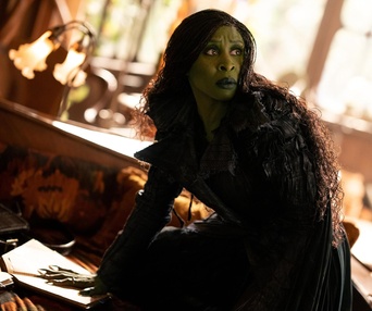 Wicked: For Good
