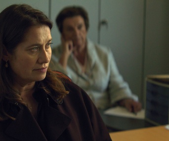 Image du film Un silence