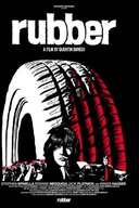 Affiche du film Rubber