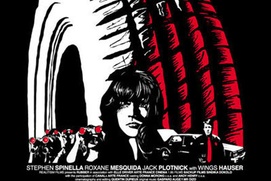Affiche du film Rubber
