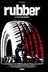 Affiche du film Rubber
