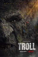Affiche du film Troll