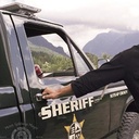 Dwayne Johnson dans le film Walking Tall