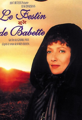 Le festin de Babette