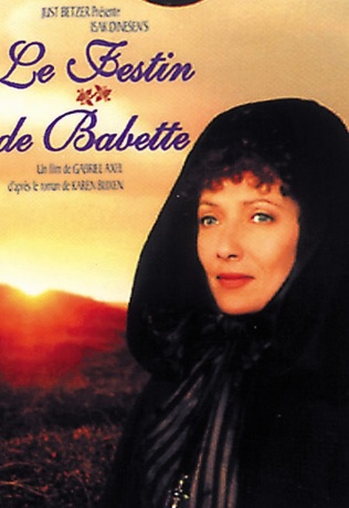 Le festin de Babette