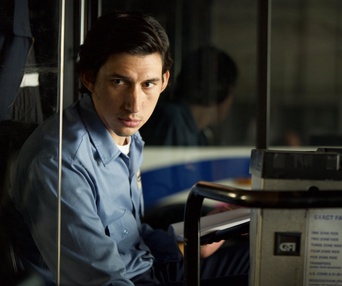 Une scène du film Paterson