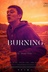 Affiche du film Burning : les granges brûlées