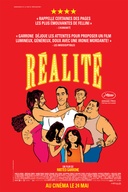 Affiche du film Reality