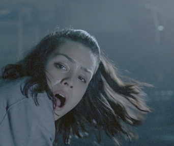 Scène du film One Missed Call