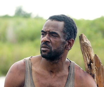 Une scène du film Beasts of the Southern Wild