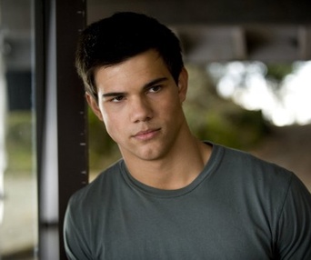 Scène de The Twilight Saga: New Moon