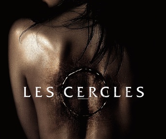 Affiche du film Les cercles
