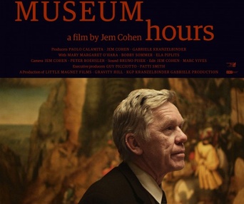 Images du film Museum Hours