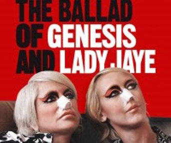 Image du film The Ballad of Genesis and Lady Jaye