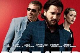 Affiche du film Repeater