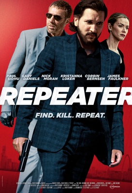 Repeater