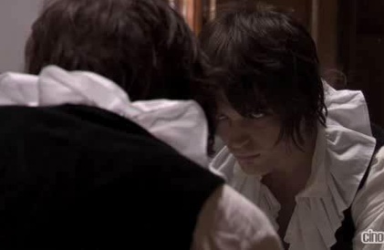Bande-annonce en anglais