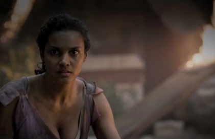 Bande-annonce en anglais