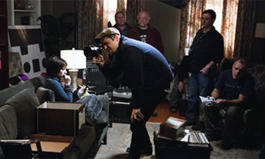 Andres Muschietti quitte The Mummy
