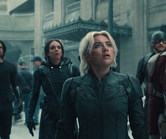 Image du film Thunderbolts*