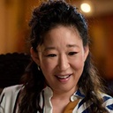 Photo de Sandra Oh