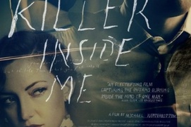 Affiche du film The Killer Inside Me